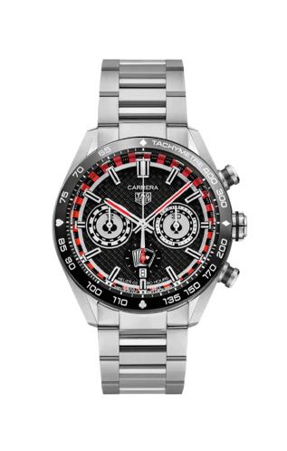 TAG Heuer Carrera Calibre Heuer 02 44 Macau